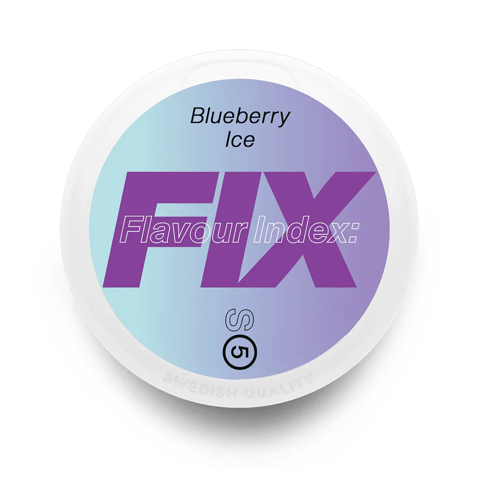 Fix Blueberry Ice - Image 2