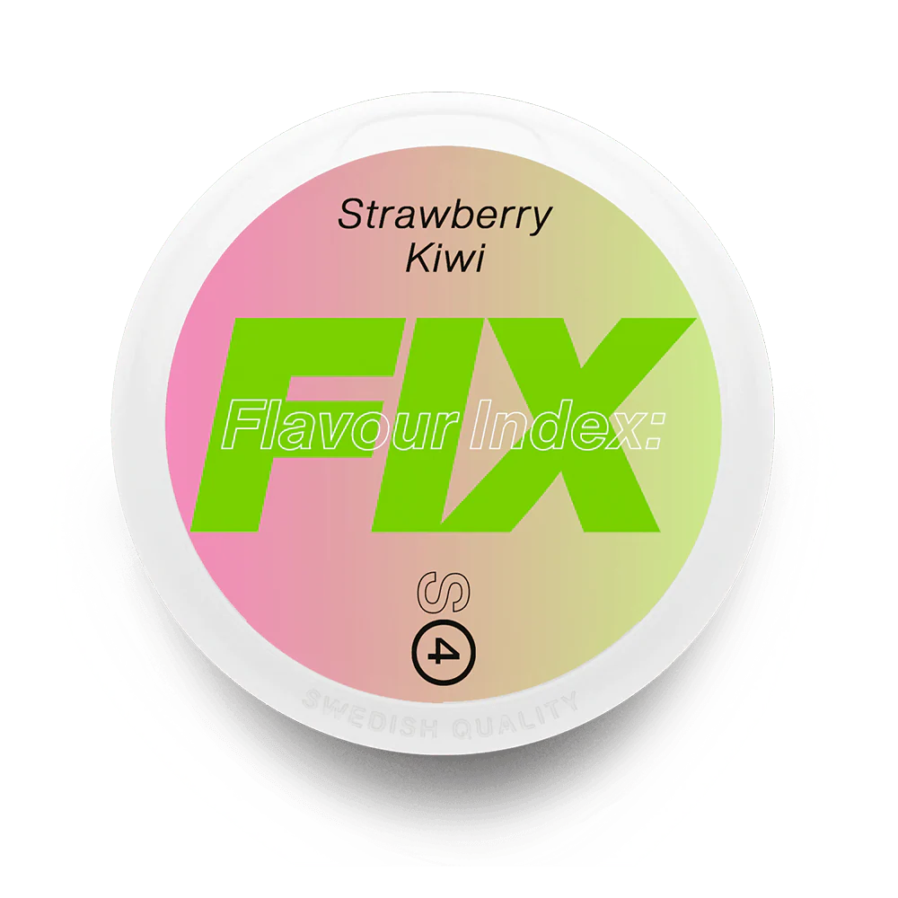 Fix Strawberry Kiwi - Image 2
