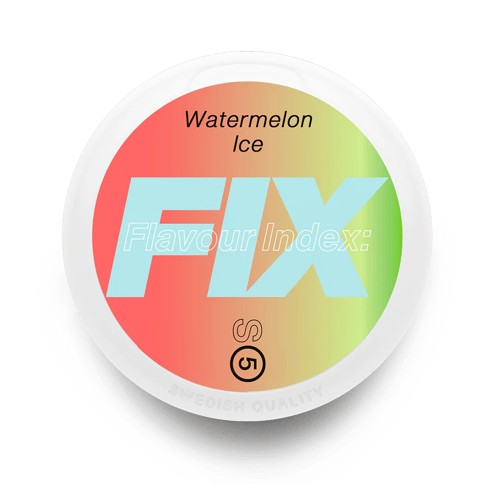 Fix Watermelon Ice - Image 2