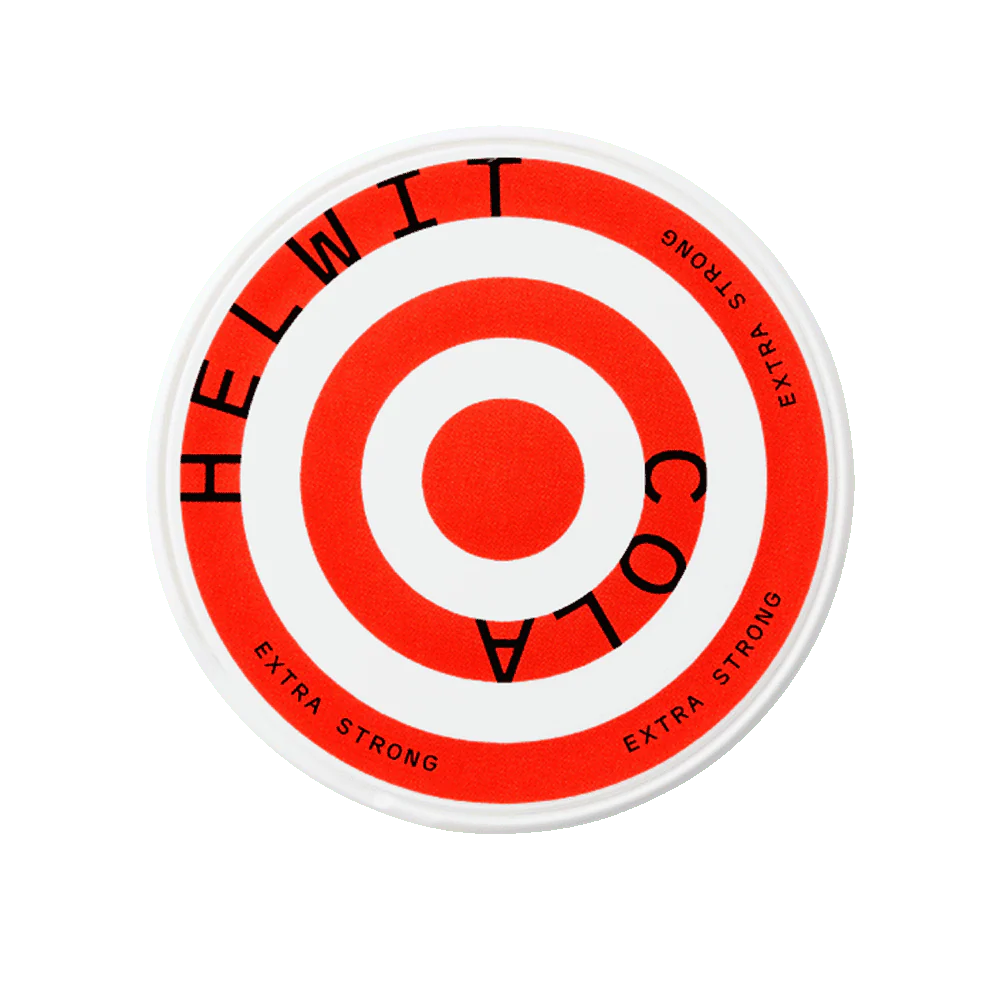 Helwit Cola #4 - Image 2