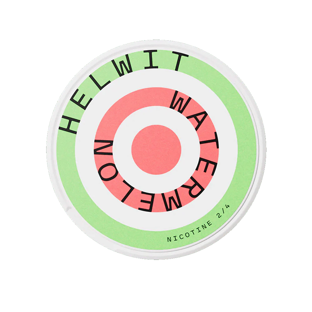 Helwit Watermelon #2