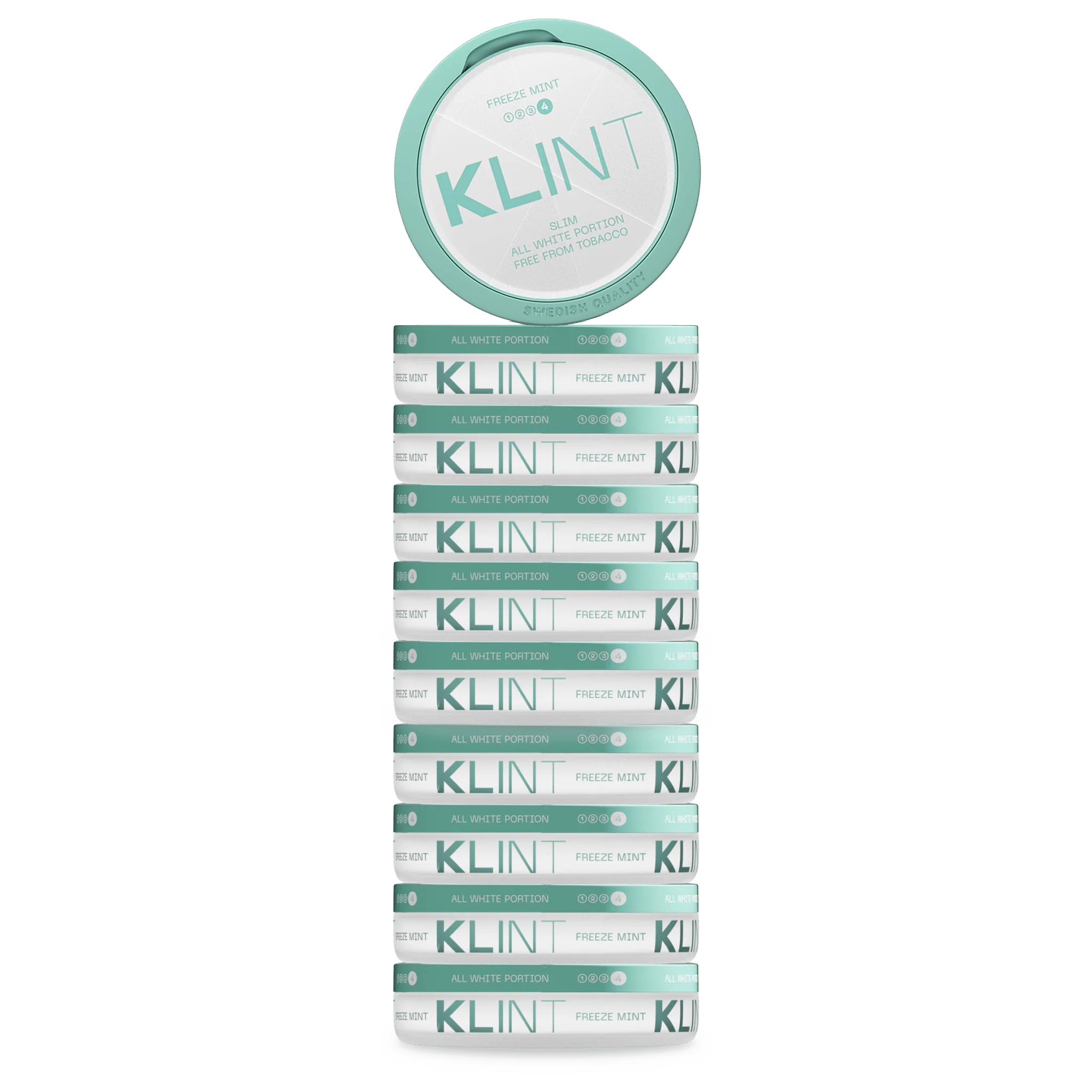 Klint Freeze Mint - Image 3