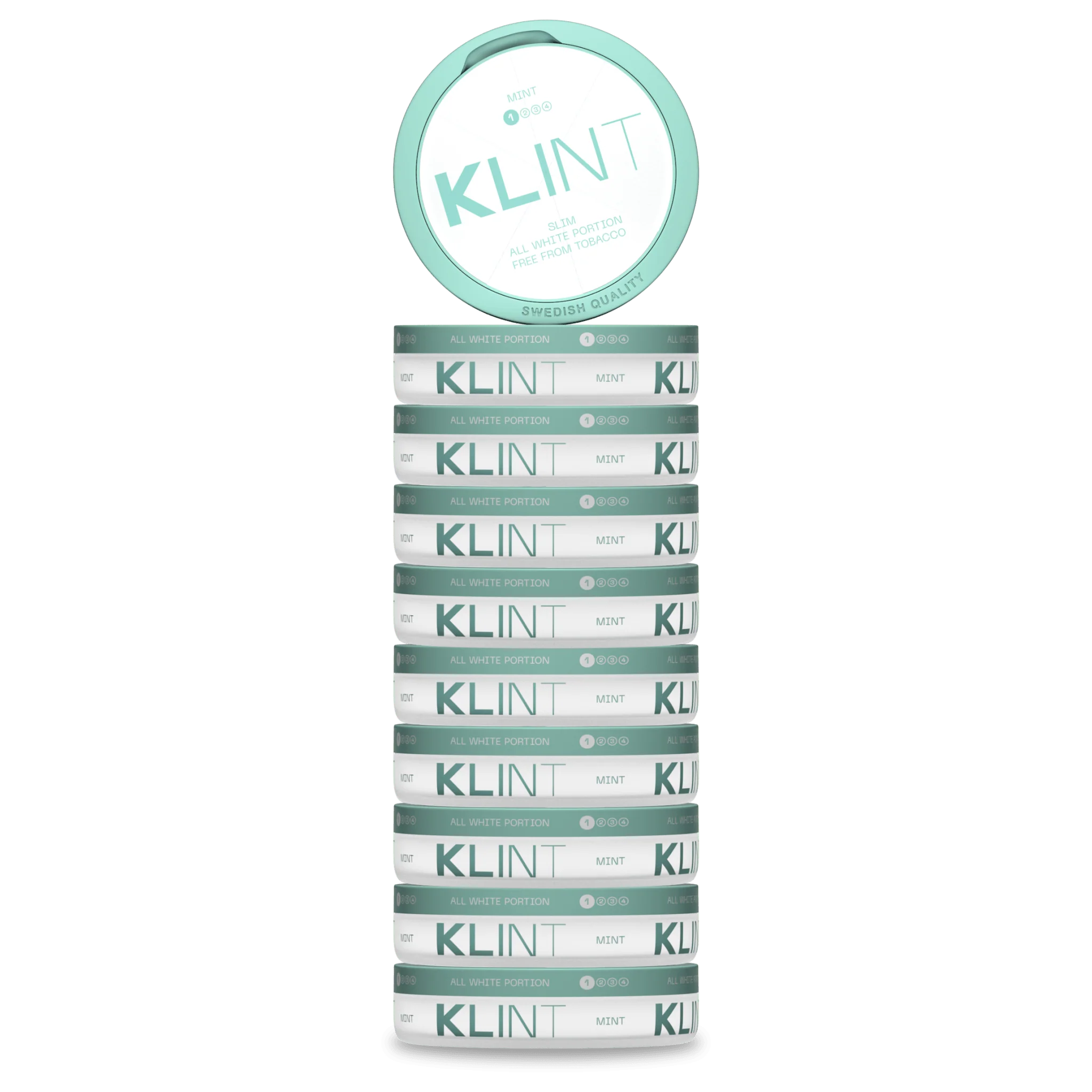 Klint Mint Nr. 1 - Image 3