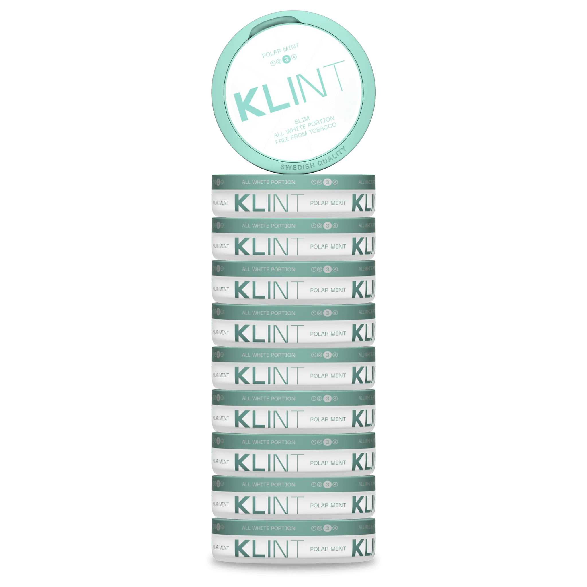 Klint Polar Mint - Image 3